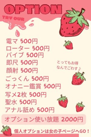 オプションでお得に遊ぶでごわす♪